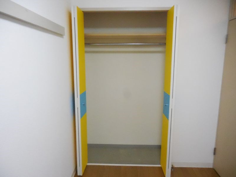 イルテット栗谷 その他7