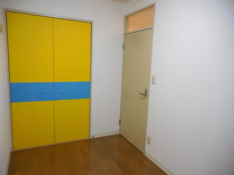 イルテット栗谷 その他8