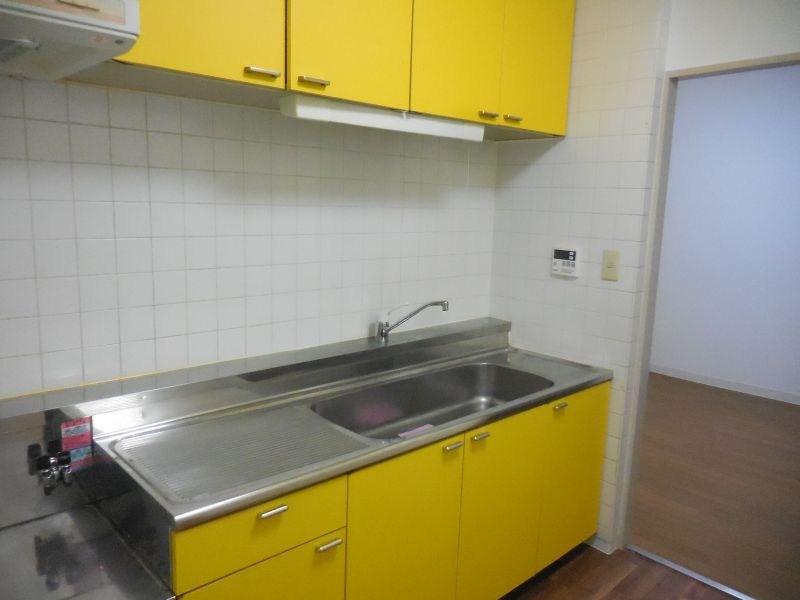 イルテット栗谷 その他13