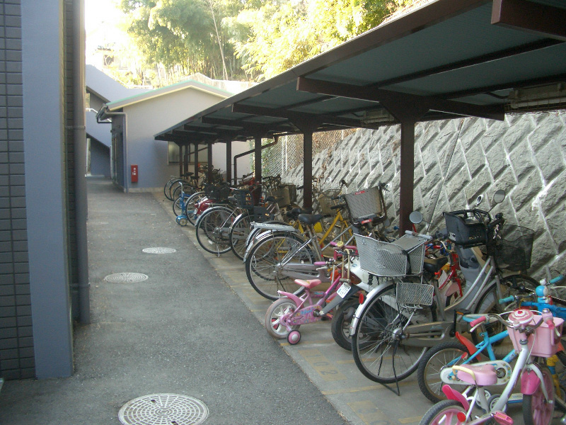 イルテット栗谷 その他19