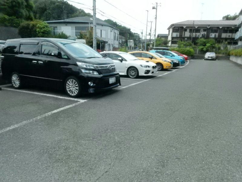 イルテット栗谷 その他20