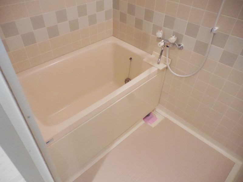 イルテット栗谷 風呂画像