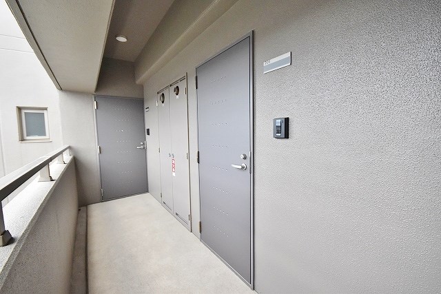 ＮＹＣマンション その他9