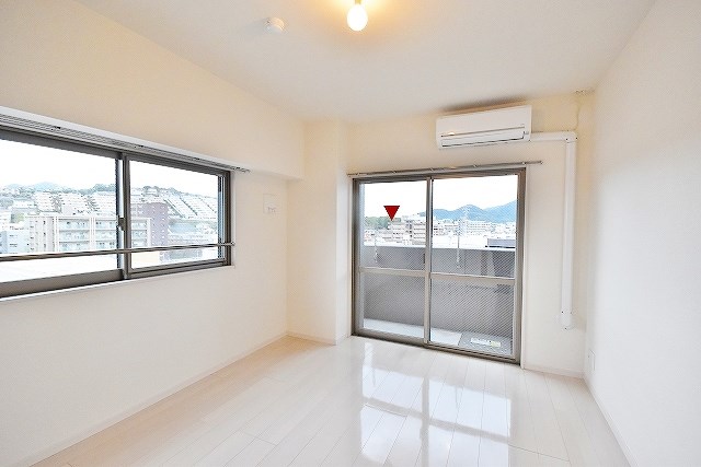 ＮＹＣマンション リビング