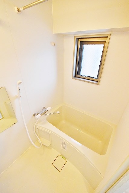 ＮＹＣマンション 風呂画像