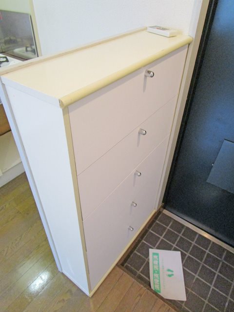 サットンプレイス東高円寺A その他1