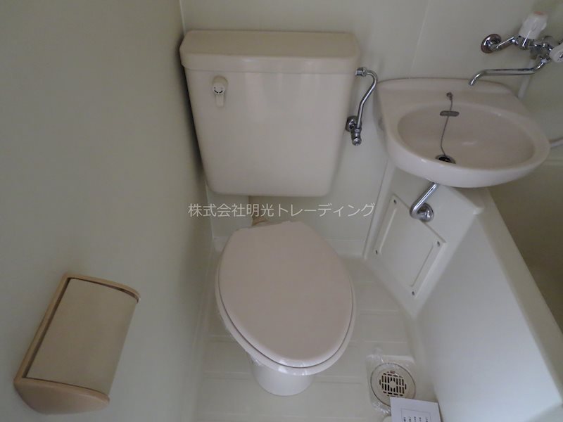 ｽｶｲｺｰﾄ保土ヶ谷 その他2