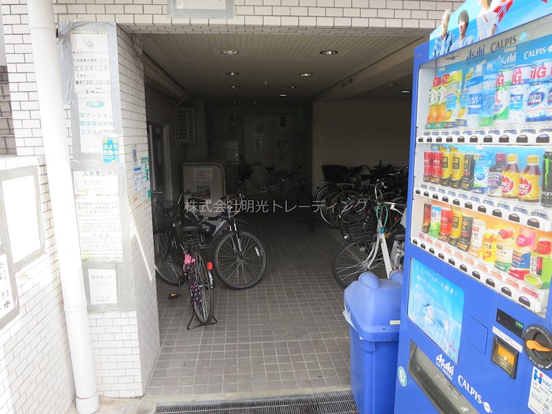 ｽｶｲｺｰﾄ保土ヶ谷 その他外観2