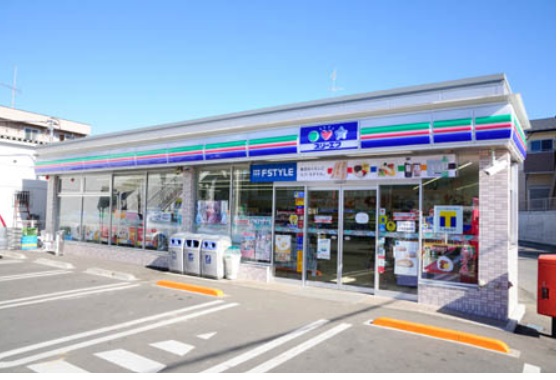 ｽｶｲｺｰﾄ保土ヶ谷 周辺画像2