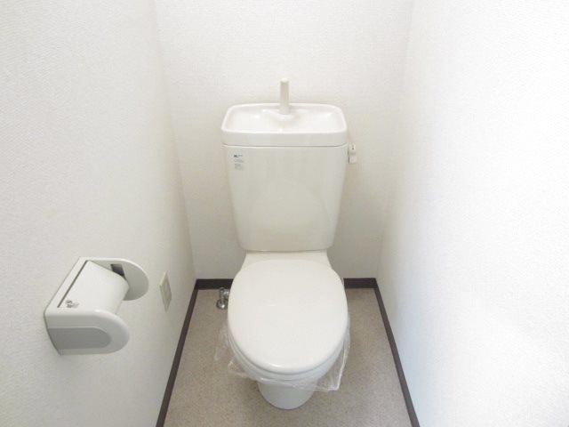 コスモス トイレ