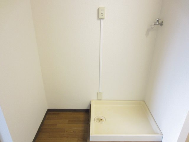 コスモス その他設備