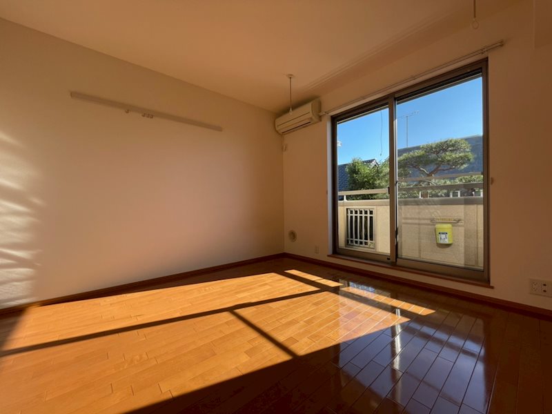 サンプロスペリティ リビング