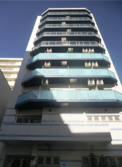 S-FORT茅ヶ崎 502号室 外観