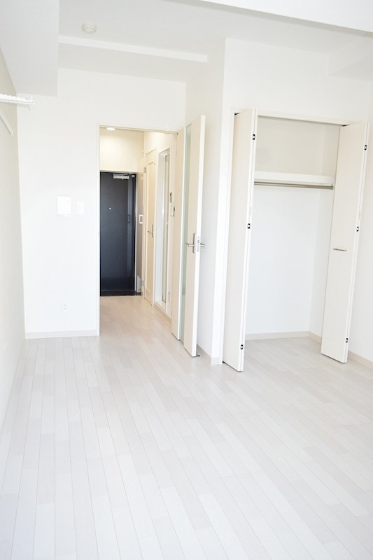 S-FORT茅ヶ崎 ベッドルーム