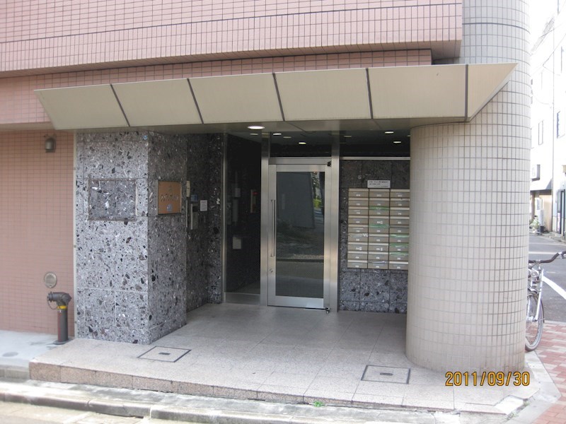 ｸﾚｱｼｵﾝ渋谷 その他外観1