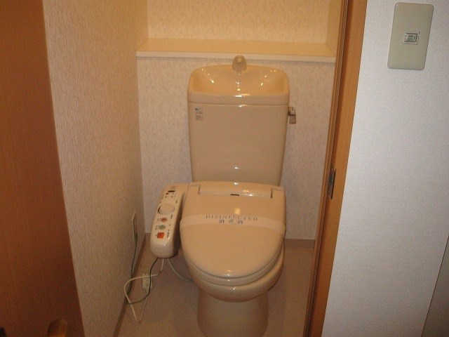 ソアブール日本橋 その他1