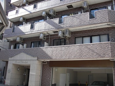 ソアブール日本橋 その他5