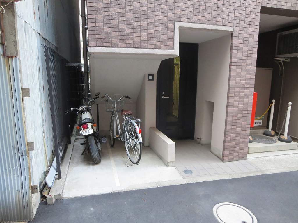 ソアブール日本橋 その他8