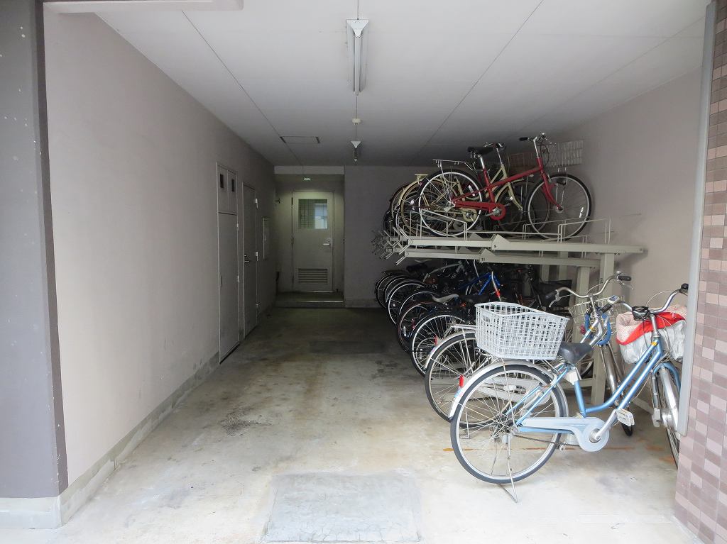 ソアブール日本橋 その他9