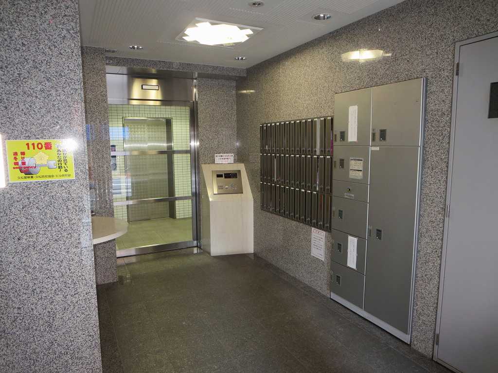 ソアブール日本橋 その他11