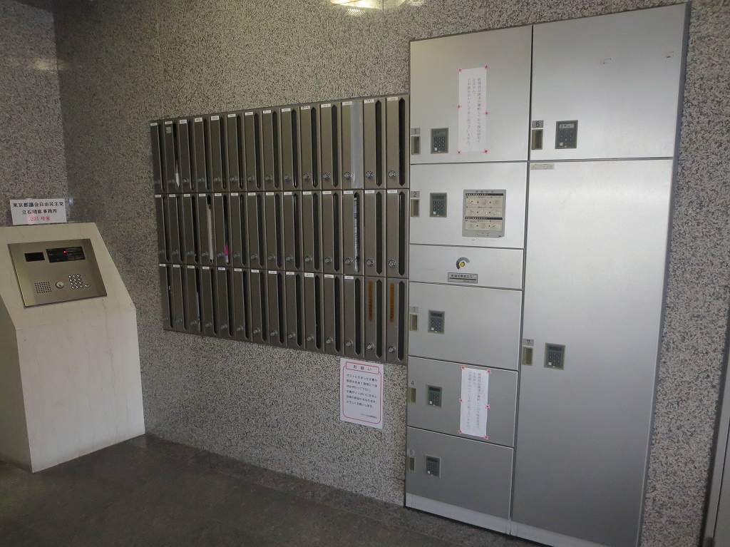 ソアブール日本橋 その他12