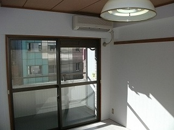 藤和ﾊｲﾀｳﾝ新宿 その他5