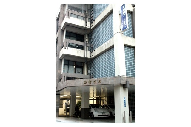 藤和ﾊｲﾀｳﾝ新宿 周辺画像5