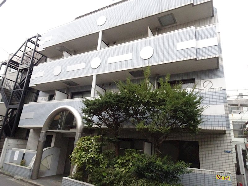 メゾン・ド・マルグリット その他外観1