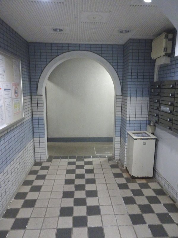 メゾン・ド・マルグリット その他外観2