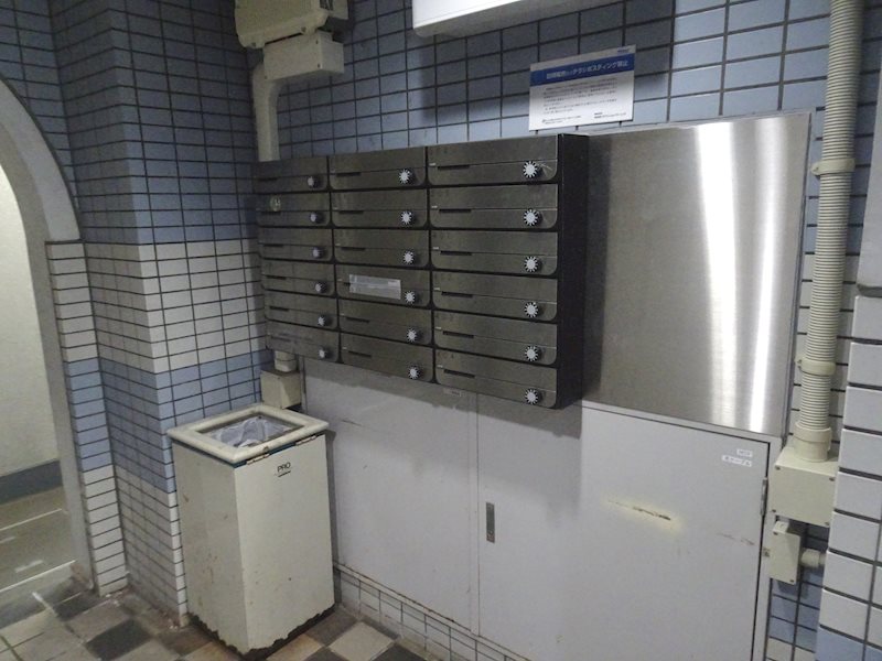 メゾン・ド・マルグリット その他外観3