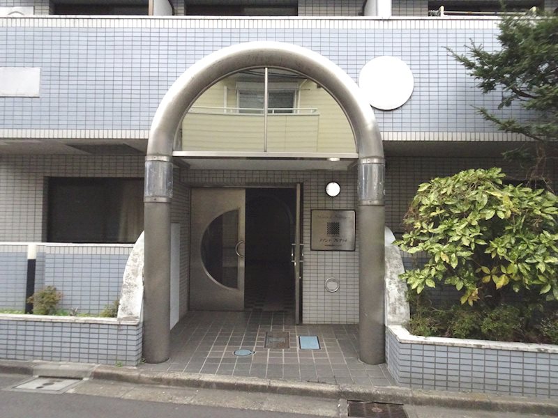 メゾン・ド・マルグリット その他外観4