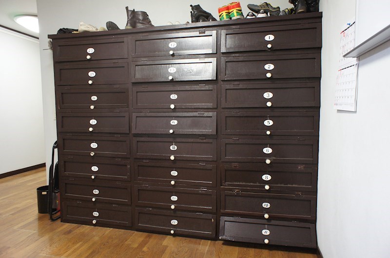 緑樹荘 その他8