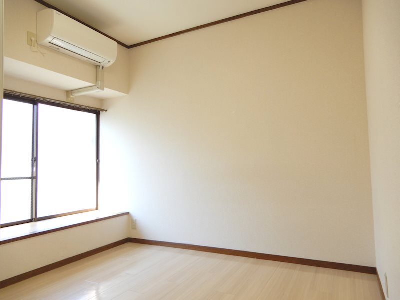 緑樹荘 リビング