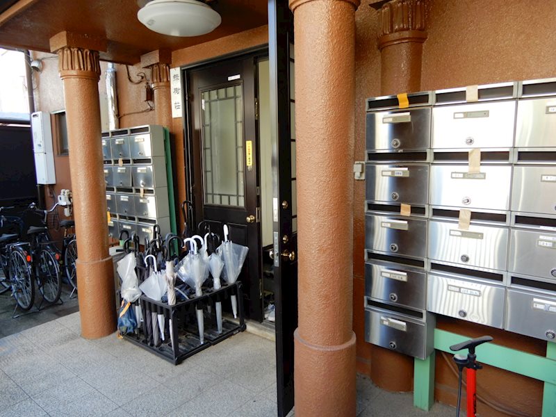 緑樹荘 その他13