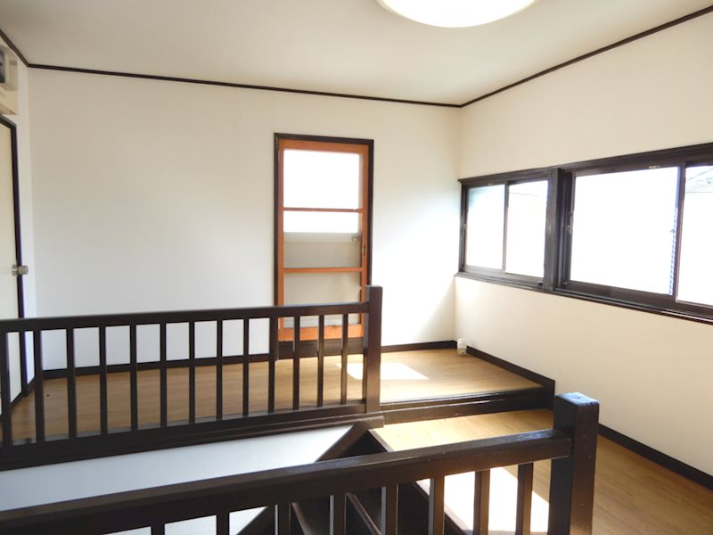 緑樹荘 その他15