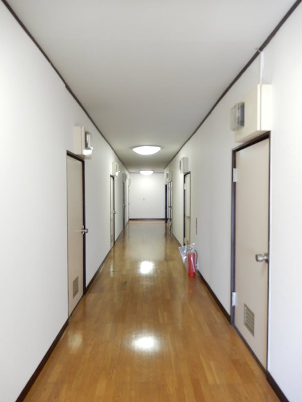 緑樹荘 その他16