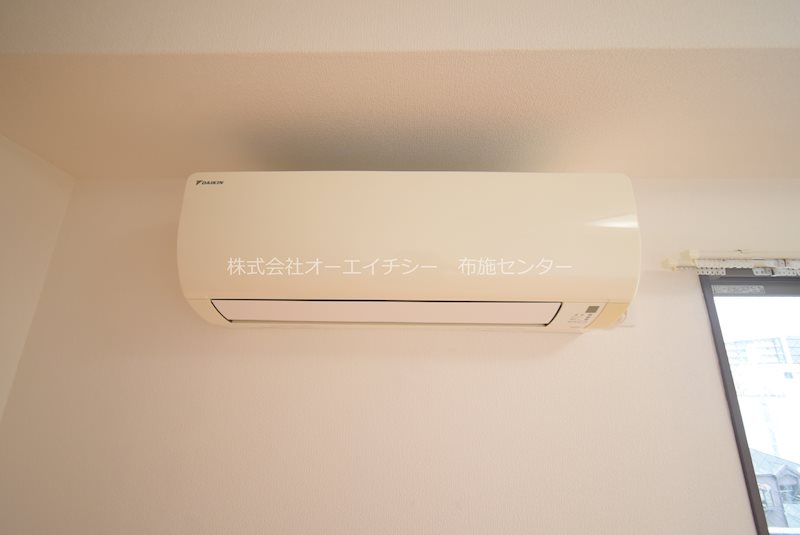 大阪府東大阪市足代新町 その他設備