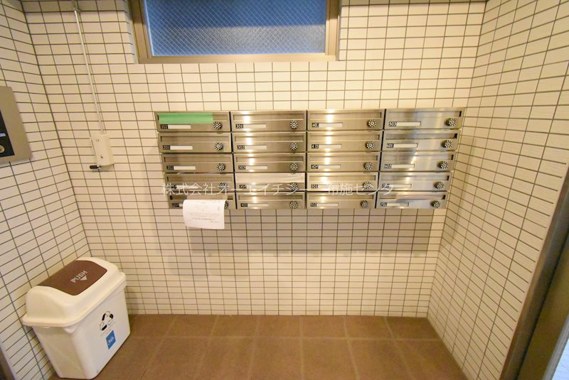 大阪府東大阪市足代新町 その他