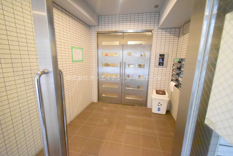 大阪府東大阪市足代新町 その他