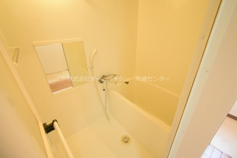 大阪府東大阪市足代新町 風呂画像