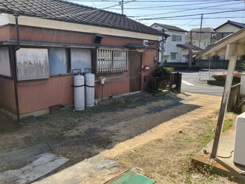 久保井貸家 その他6