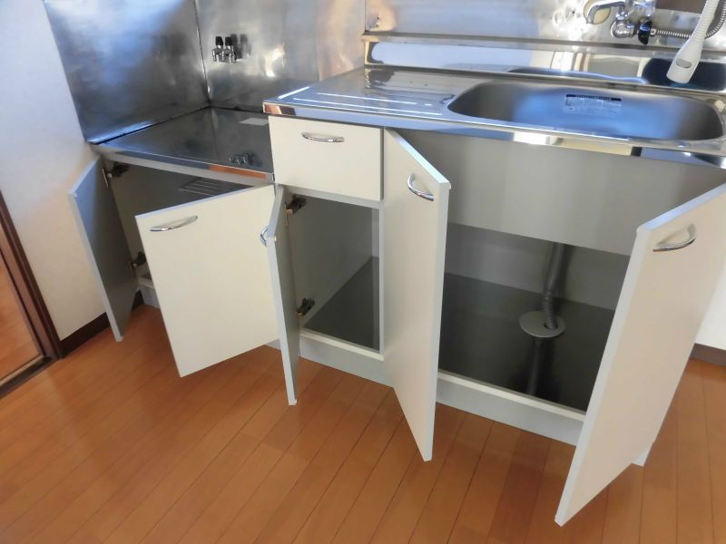 久保井貸家 その他14