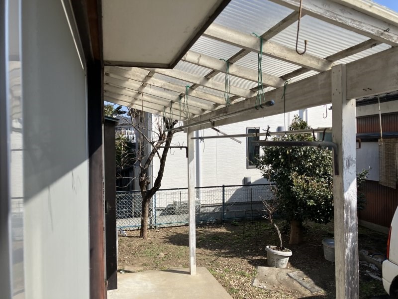 久保井貸家 その他24