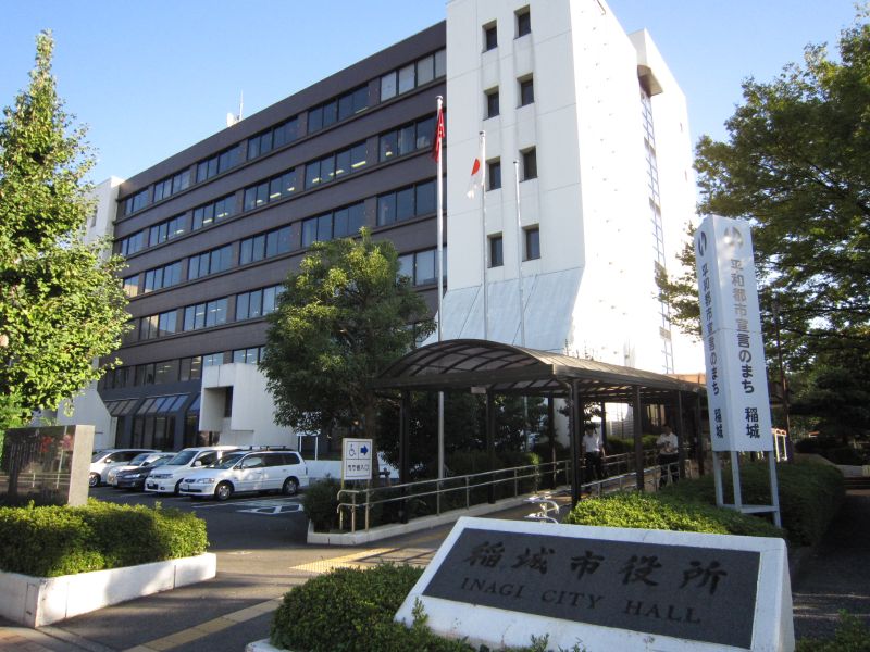 久保井貸家 周辺画像6