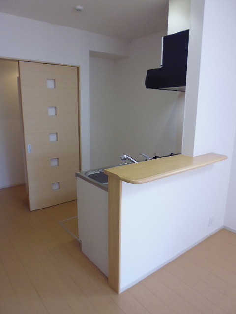 エミネンス川中島 その他8