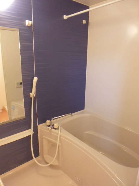 エミネンス川中島 風呂画像