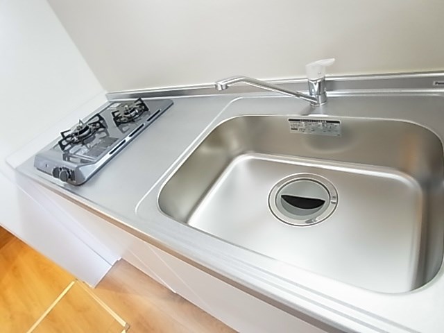 アファン キッチン