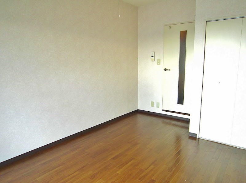 サンリゾート21 リビング