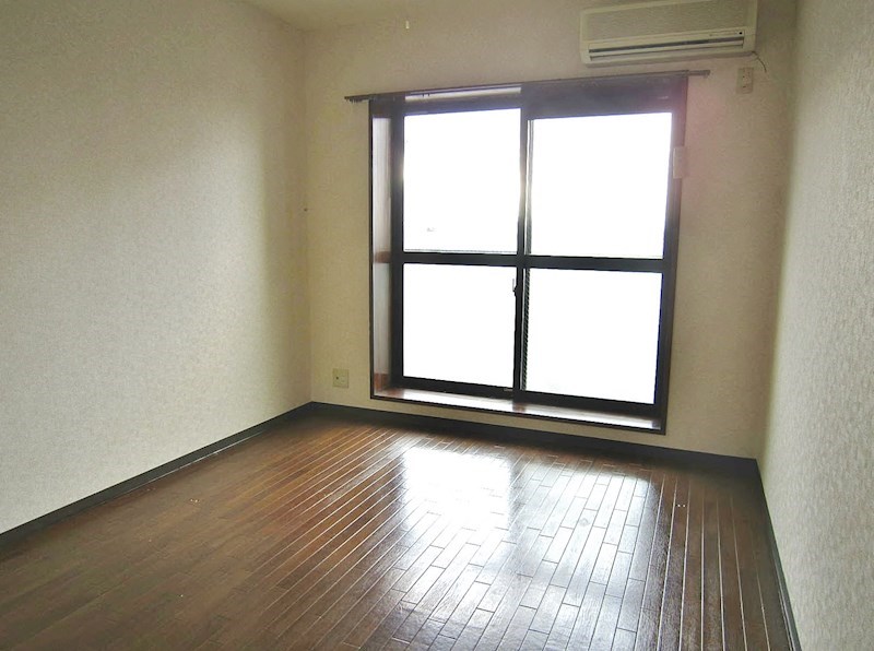 サンリゾート21 ベッドルーム