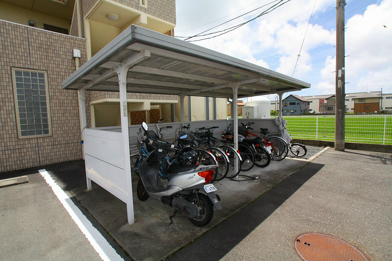Grand Colline その他共有部分